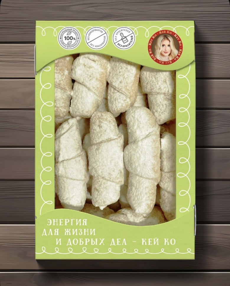  Кей Ко Мутаки с Грецким орехом, 275г    в Каспийске
